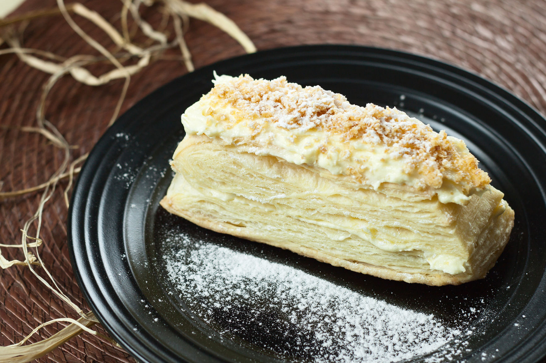 Mille-feuille